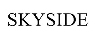 SKYSIDE trademark