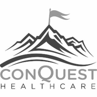 CONQUEST HEALTHCARE trademark