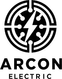 ARCON ELECTRIC trademark