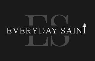 ES EVERYDAY SAIN trademark