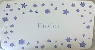 ETOILES trademark