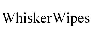 WHISKERWIPES trademark