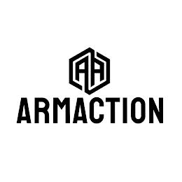 AA ARMACTION trademark