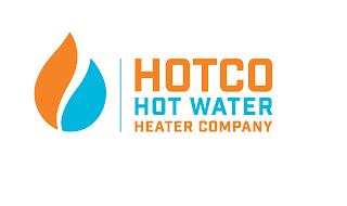 HOTCO HOT WATER HEATER COMPANY trademark