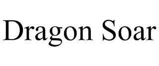 DRAGON SOAR trademark