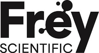 FREY SCIENTIFIC trademark