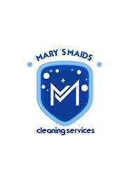 MARY'S MAID CLEANING SERVICES trademark