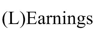 (L)EARNINGS trademark