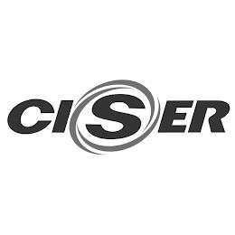 CISER trademark