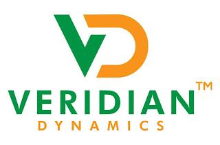 VD VERIDIAN DYNAMICS trademark