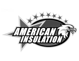 AMERICAN INSULATION trademark