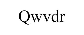 QWVDR trademark