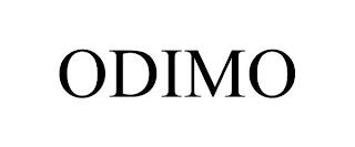 ODIMO trademark