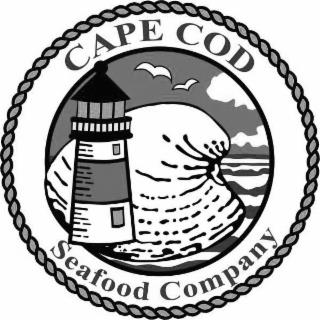 CAPE COD SEAFOOD COMPANY trademark