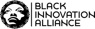 BLACK INNOVATION ALLIANCE trademark