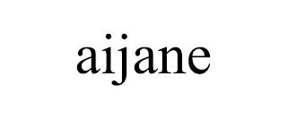 AIJANE trademark