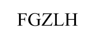 FGZLH trademark