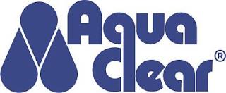 AQUA CLEAR trademark