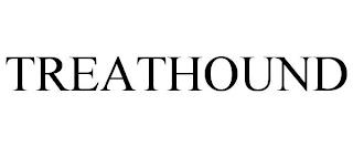 TREATHOUND trademark