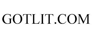 GOTLIT.COM trademark