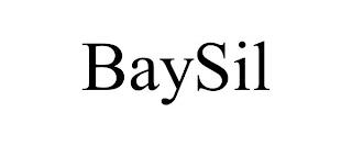 BAYSIL trademark