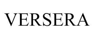 VERSERA trademark