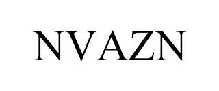 NVAZN trademark