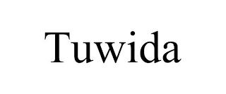 TUWIDA trademark