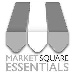 MARKET SQUARE ESSENTIALS trademark