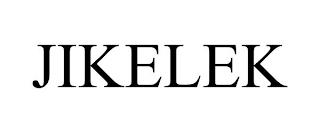 JIKELEK trademark