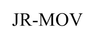 JR-MOV trademark