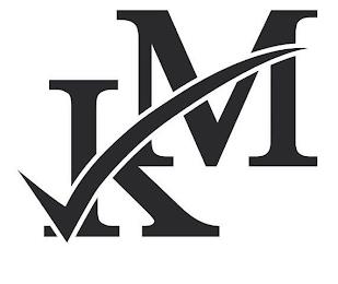 KM trademark