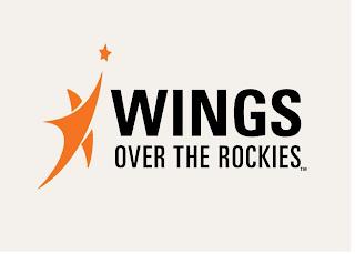 WINGS OVER THE ROCKIES trademark