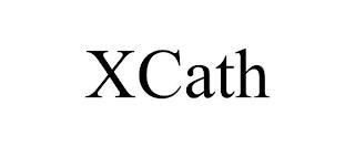 XCATH trademark