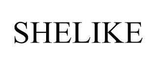 SHELIKE trademark