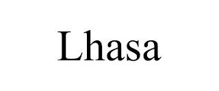 LHASA trademark