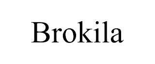 BROKILA trademark