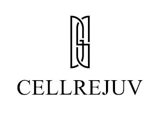 GS CELLREJUV trademark