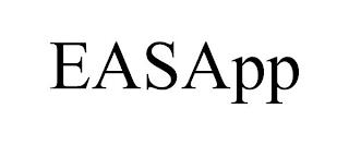 EASAPP trademark