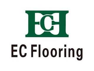 EC FLOORING trademark