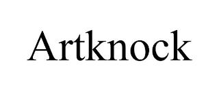 ARTKNOCK trademark