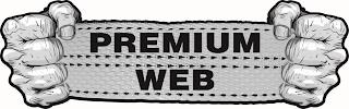 PREMIUM WEB trademark