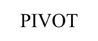 PIVOT trademark