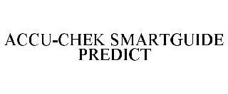 ACCU-CHEK SMARTGUIDE PREDICT trademark