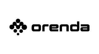 ORENDA trademark