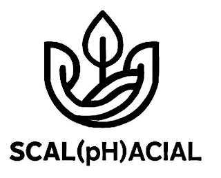 SCAL(PH)ACIAL trademark