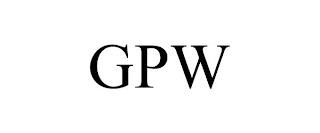 GPW trademark