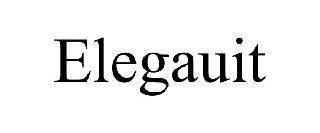 ELEGAUIT trademark