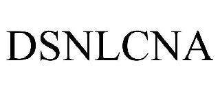 DSNLCNA trademark