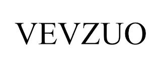 VEVZUO trademark